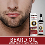 Beard Growth Oil Serum 60ml