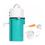 Portable Instant Water Heater Geyser